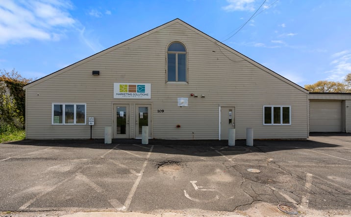 Pictures of Office, Industrial property located at 109 TALCOTT RD, WEST HARTFORD, CT 06110-1228 for sales - image #1