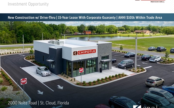 Pictures of Retail property located at 2000 Nolte Road, St. Cloud, FL 34772 for sales - image #1