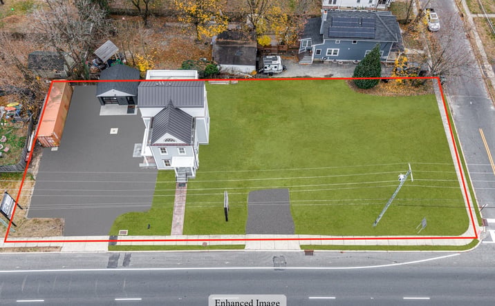 Pictures of Office, Mixed Use property located at 300 New Jersey 73, Berlin, NJ 08009 for sales - image #1