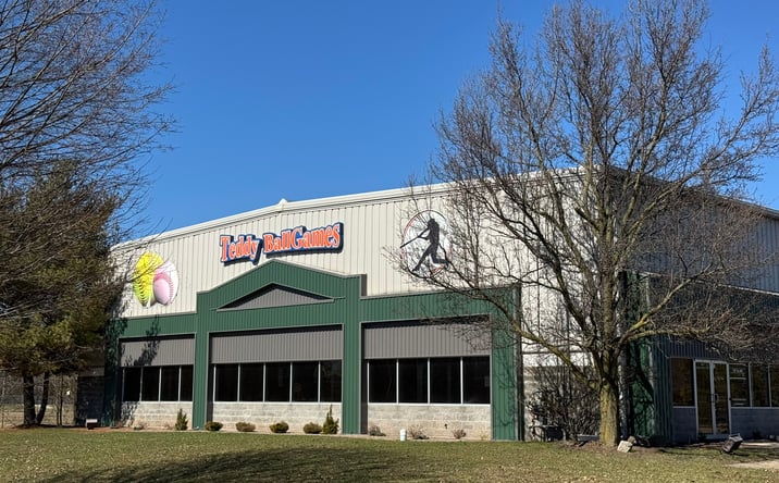 Pictures of Office, Industrial property located at 4085 Meghan Beeler Court, South Bend, IN 46628 for sales - image #1