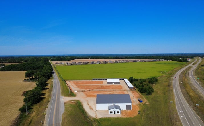 Pictures of Office, Industrial, Self Storage property located at 40 W ST Highway 92, Newton, AL 36352 for sales - image #1