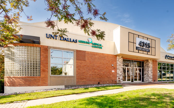 Pictures of Retail, Office property located at 4315 S Lancaster Rd, Dallas, TX 75216-7105 for sales - image #1