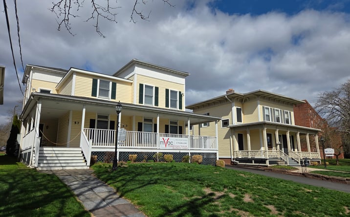 Pictures of Mixed Use property located at 51 S MAIN ST, MIDDLETOWN, CT 06457-3606, 57 South Main Street, Middletown, CT 06457 for sales - image #1