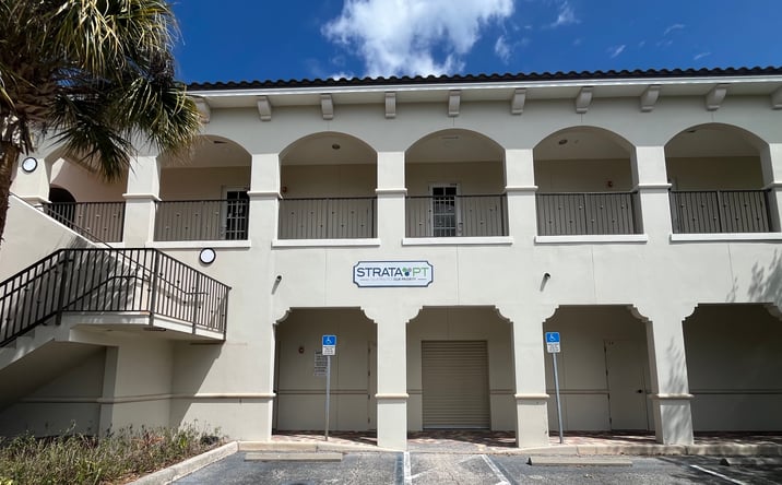 Pictures of Office property located at 3983 Destination Drive, Units 204 & 205, Osprey, FL 34229 for sales - image #1