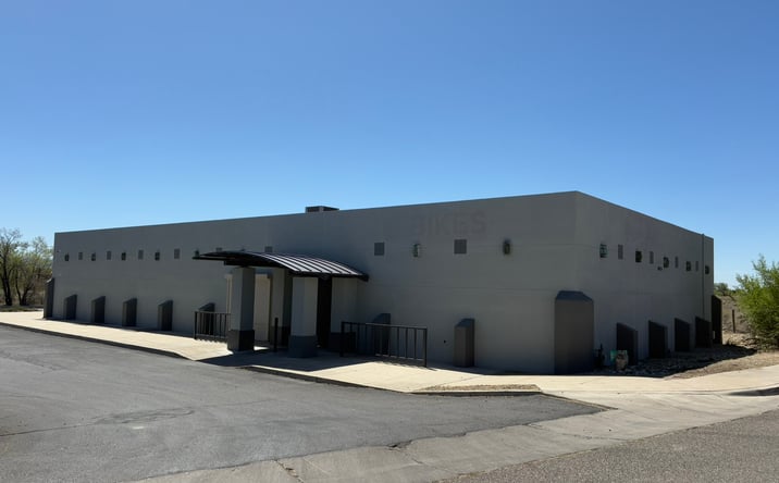 Pictures of Retail, Office, Mixed Use property located at 6624 CAMINITO COORS NW, ALBUQUERQUE, NM 87120-3119 for sales - image #1