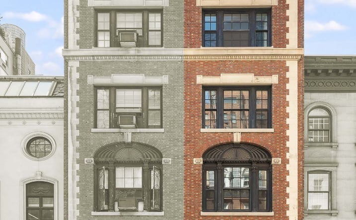 Pictures of Multifamily, Office, Special Purpose property located at 122 East 38th Street, New York, NY 10016 for sales - image #1