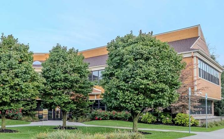 Pictures of Office property located at 4301 Canal Avenue Southwest, Grandville, MI 49418 for sales - image #1