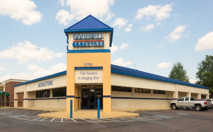 Pictures of Retail property located at 6396 HWY 51 N, HORN LAKE, MS 38637-2411 for sales - image #1