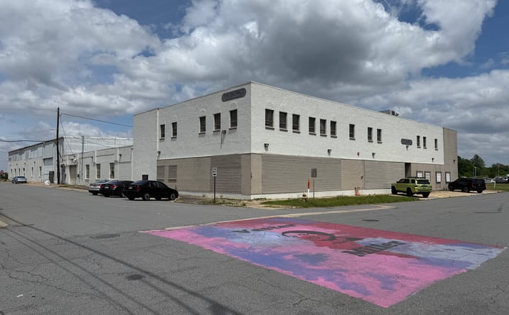 Pictures of Industrial property located at 205 East 2nd Avenue, Pine Bluff, AR 71601 for sales - image #1