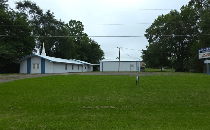 Pictures of Mixed Use, Special Purpose property located at 104 E College St., Tenaha, TX 75974 for sales - image #1