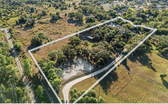 Pictures of Land, Special Purpose property located at Ranch Road, Nokomis, FL 34275 for sales - image #1
