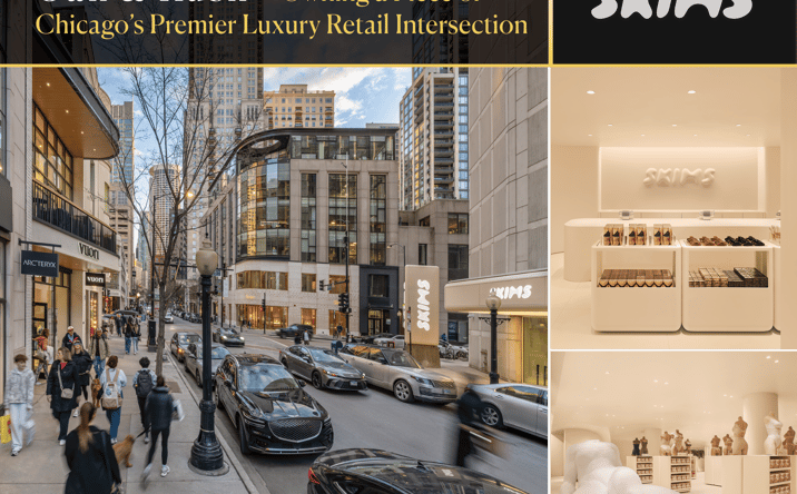 Pictures of Retail property located at 1000 N Rush Street, Chicago, IL 60611 for sales - image #1
