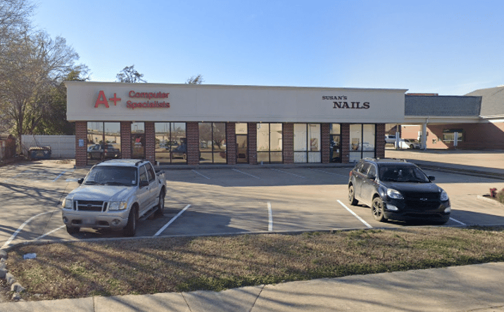 Pictures of Retail property located at 112 Bell Lane, West Monroe, LA 71291 for sales - image #1