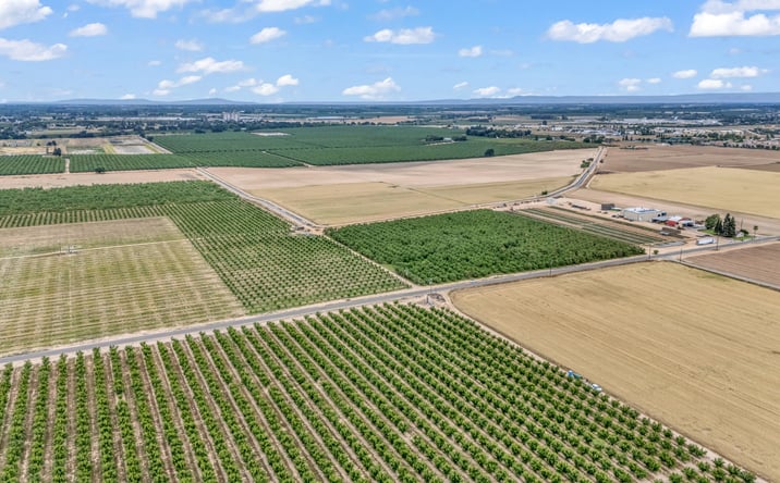 Pictures of Land property located at 14706 W PEACH AVE, LIVINGSTON, CA 95334 for sales - image #1