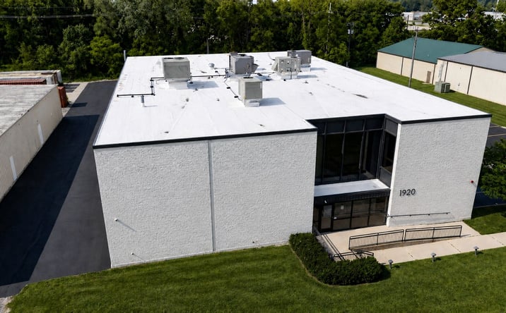Pictures of Office property located at 1920 E McKinley Ave, Mishawaka, IN 46545 for sales - image #1