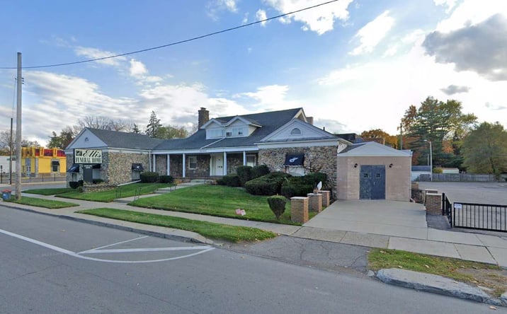 Pictures of Retail, Special Purpose property located at 22401 Grand River Ave, Detroit, MI 48219 for sales - image #1