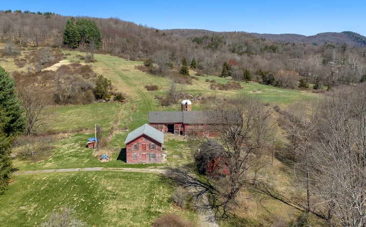 Pictures of Multifamily, Mixed Use, Land property located at 21 Tinker Town Road, Dover Plains, NY 12522 for sales - image #1
