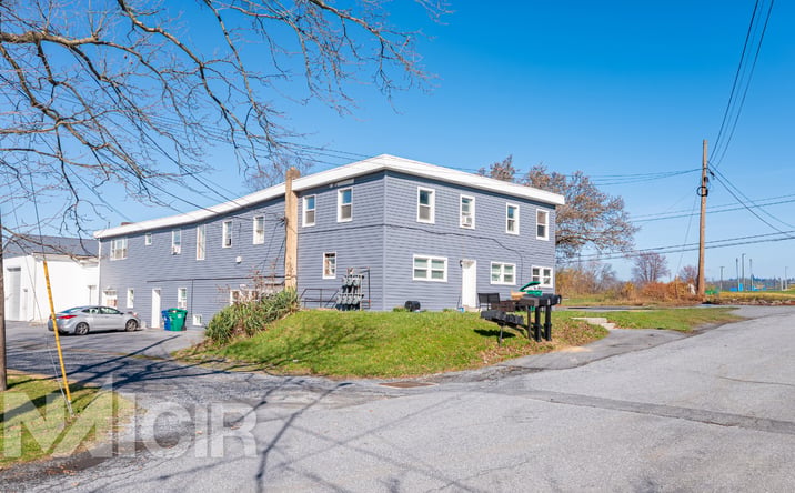 Pictures of Retail, Multifamily property located at 1 Hereford Street, Harrisburg, PA 17109 for sales - image #1