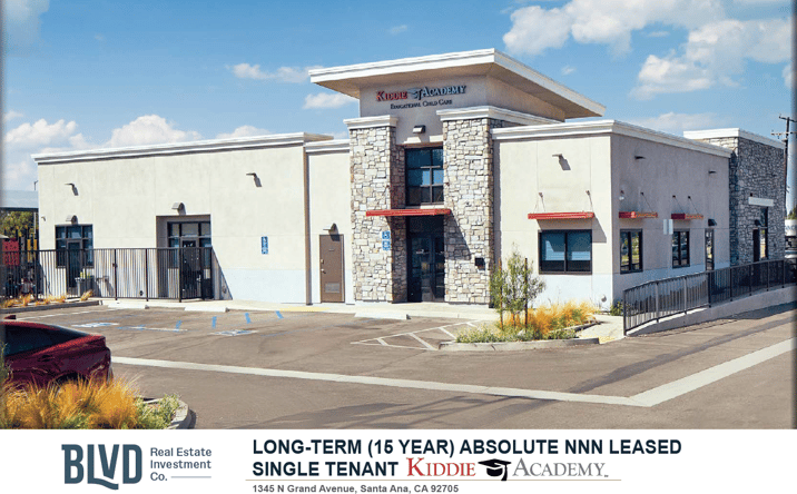Pictures of Retail property located at 1345 N GRAND AVE, SANTA ANA, CA 92701-2613 for sales - image #1