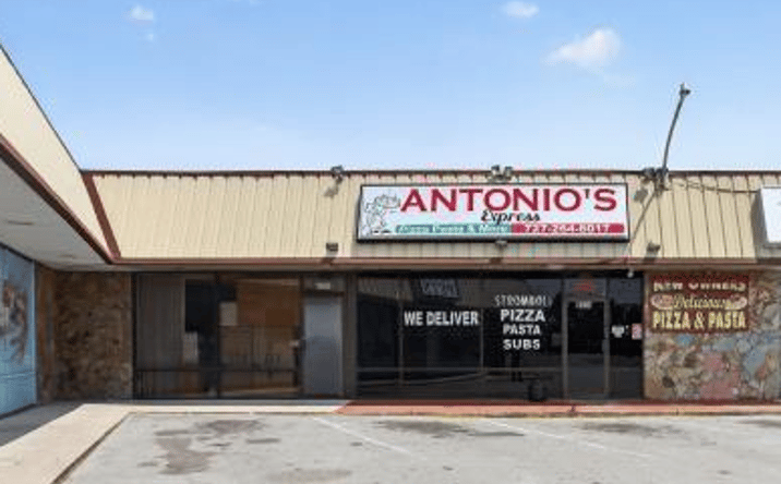 Pictures of Retail, Business for Sale property located at 9824 U.S. 19, Port Richey, FL 34668 for sales - image #1