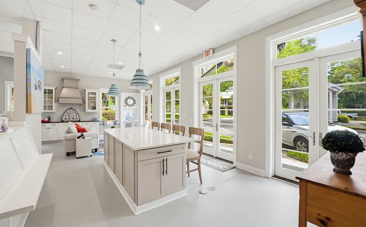 Pictures of Retail, Office property located at 12 CELADON DR, BEAUFORT, SC 29907-3602 for sales - image #1