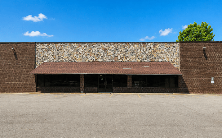 Pictures of Industrial, Mixed Use property located at 4826 E FRK LN, MONROE, NC 28110-0437 for sales - image #1