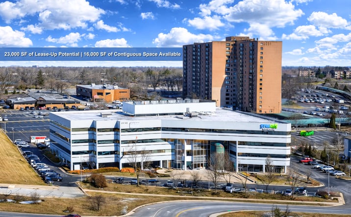 Pictures of Office property located at 28588 Northwestern Highway, Southfield, MI 48034 for sales - image #1