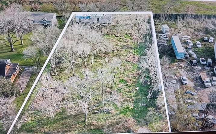 Pictures of Land property located at 0 Hillsman Lane, Sugar Land, TX 77498 for sales - image #1