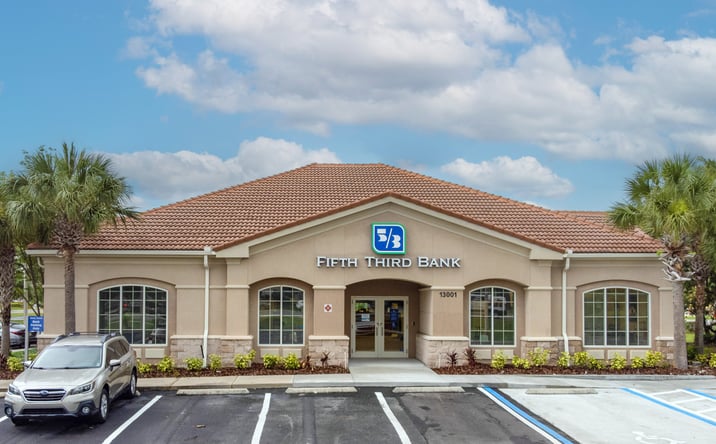 Pictures of Retail property located at 13001 N Dale Mabry Hwy, Tampa, FL 33618 for sales - image #1