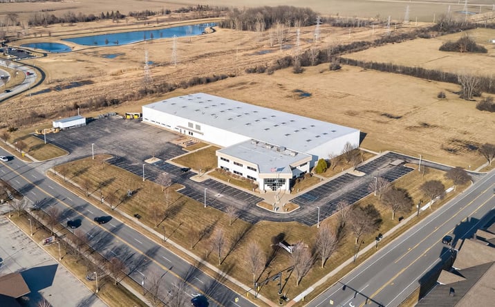 Pictures of Industrial property located at 2650 Trautner Dr, Saginaw, MI 48063, 17930 E 14 Mile Rd, Fraser, MI 48026, 4649 Runway Blvd, Ann Arbor, MI 48108, 1740 Barlow St, Traverse City, MI 49686, 1055 Crittenden Ct, Alpena, MI 49707, 1100 Gornick Ave, Gaylord, MI 49735, 2640 Davitt St, Sault Ste. Marie, MI 49783, 44525 Grand River Ave, Novi, MI 48050, 2335 High St, Jackson, MI 49203, 3900 James Savage Rd, Midland, MI 48642, 2034 M-119, Petoskey, MI 49770, 1815 Dickerson Rd, Gaylord, MI 49735 for sales - image #1