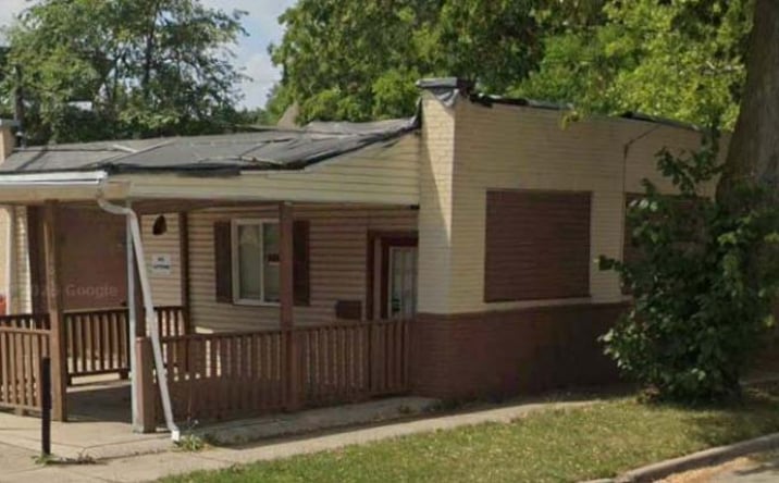 Pictures of Retail property located at 1040 West North Street, Kalamazoo, MI 49007 for sales - image #1