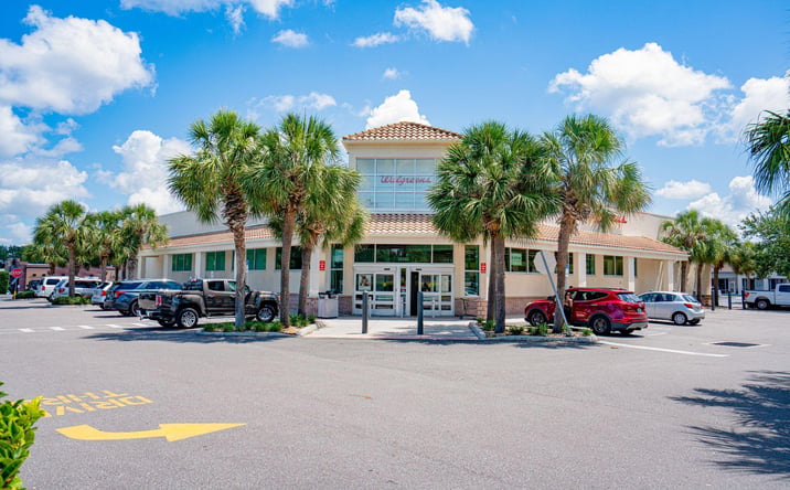 Pictures of Retail property located at 35553 US Hwy 19 N, Palm Harbor, FL 34683 for sales - image #1