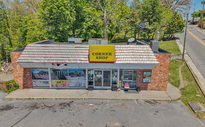 Pictures of Business for Sale, Retail property located at 745 South Kanawha, Beckley, WV 25801 for sales - image #1