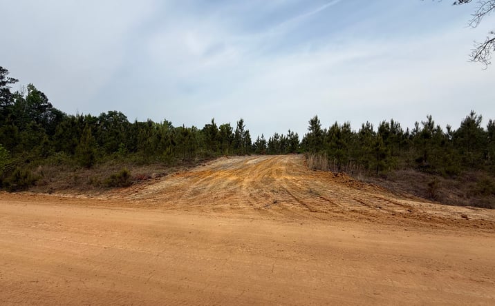 Pictures of Land property located at Snow Hill Church Road, Cadwell, GA 31009 for sales - image #1