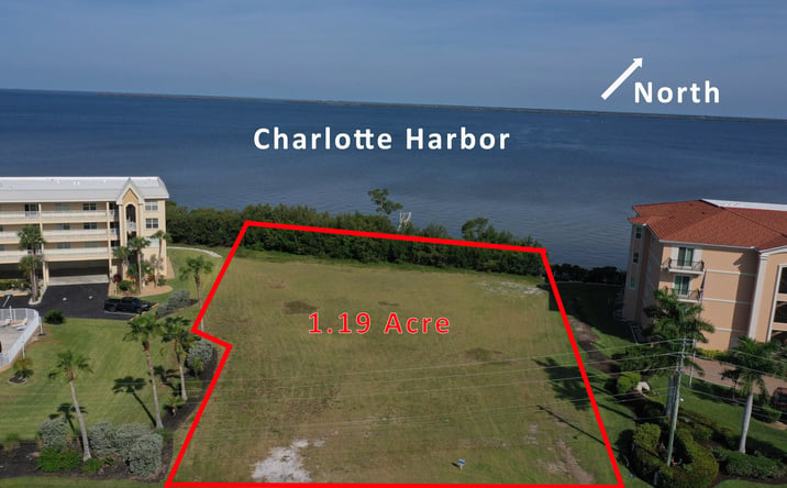 Pictures of Multifamily, Land property located at 99 N. Marion Ave., Punta Gorda, FL 33950 for sales - image #1