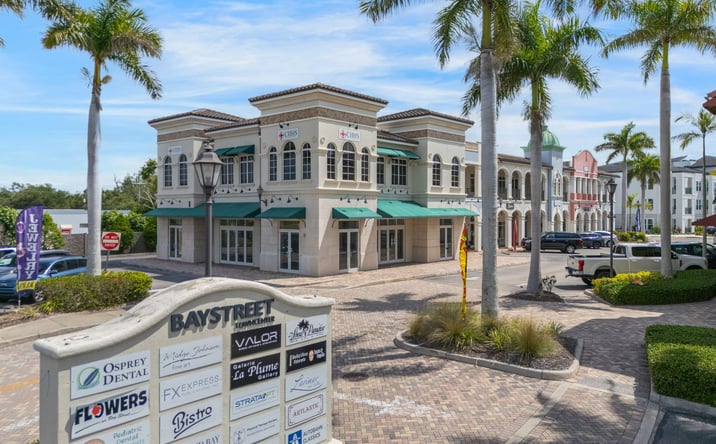 Pictures of Retail property located at 3976 DESTINATION DR, OSPREY, FL 34229-9511 for sales - image #1