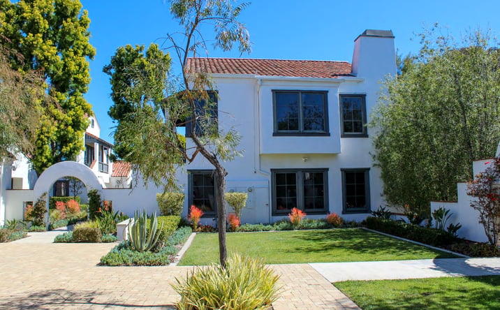 Pictures of Office property located at 27442 Calle Arroyo, San Juan Capistrano, CA 92675 for sales - image #1