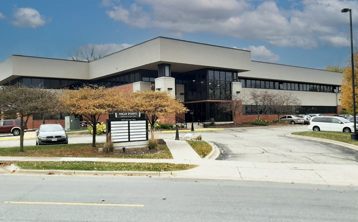 Pictures of Office property located at 7633 Ganser Way, Madison, WI 53719 for sales - image #1