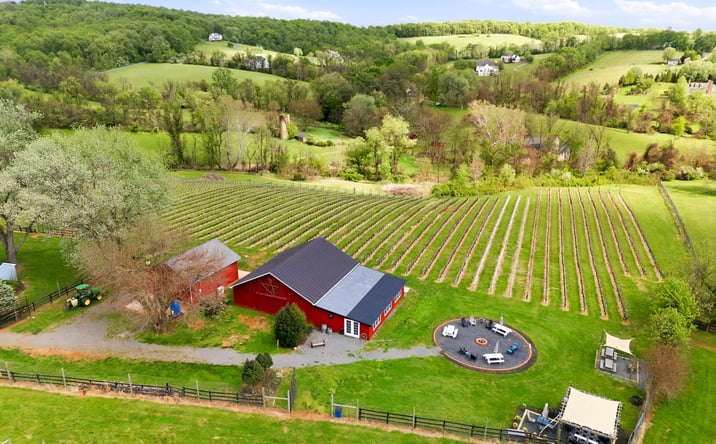 Pictures of Land, Special Purpose property located at 40817 BROWNS LN, WATERFORD, VA 20197-1207 for sales - image #1