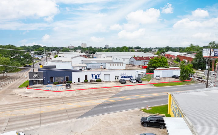 Pictures of Office property located at 103 East Pinhook Road, Lafayette, LA 70501 for sales - image #1