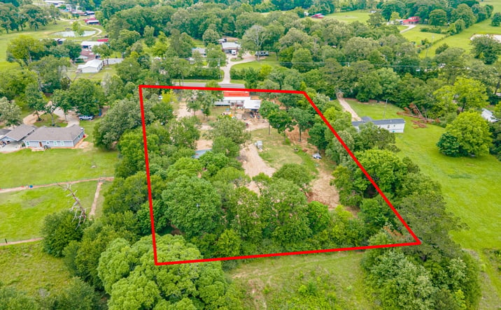 Pictures of Land property located at 620 Farm to Market 223, Shepherd, TX 77371 for sales - image #1