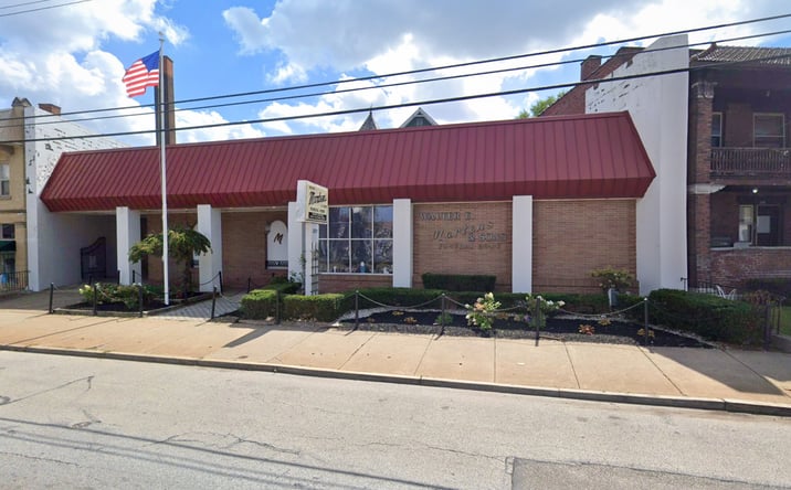 Pictures of Mixed Use, Multifamily, Office property located at 9811 Denison Ave, Cleveland, OH 44102 for sales - image #1