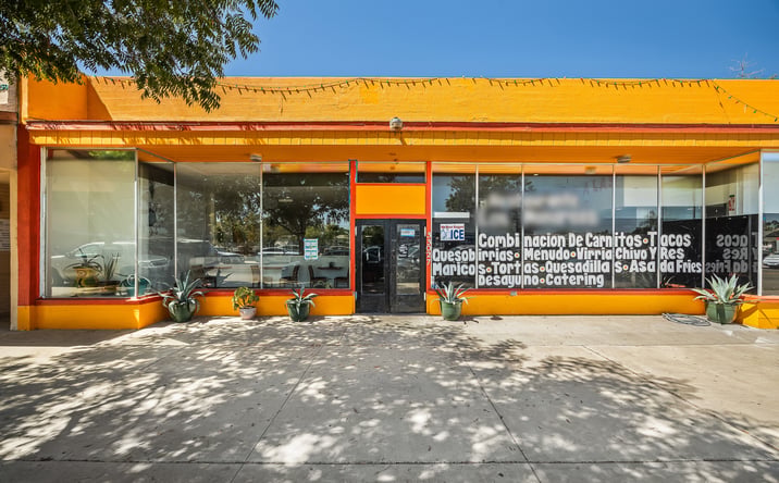 Pictures of Retail property located at 33027 Road 159, Ivanhoe, CA 93235 for sales - image #1