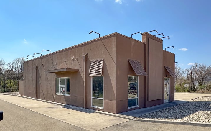 Pictures of Retail property located at 375 E High St, Potosi, MO 63664 for sales - image #1