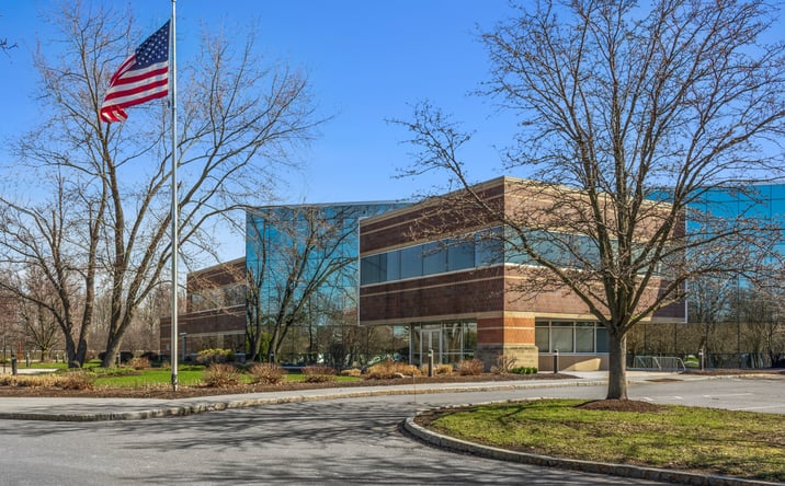 Pictures of Office, Industrial property located at 6005 FAIR LAKES RD, EAST SYRACUSE, NY 13057 for sales - image #1