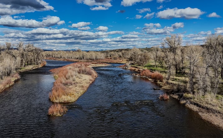 Pictures of Land property located at 6040 COUNTY RD 65, HAYDEN, CO 81639-9705 for sales - image #1