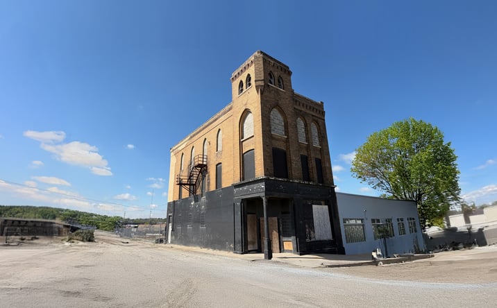 Pictures of Industrial property located at 2615 N Street, Omaha, NE 68107 for sales - image #1