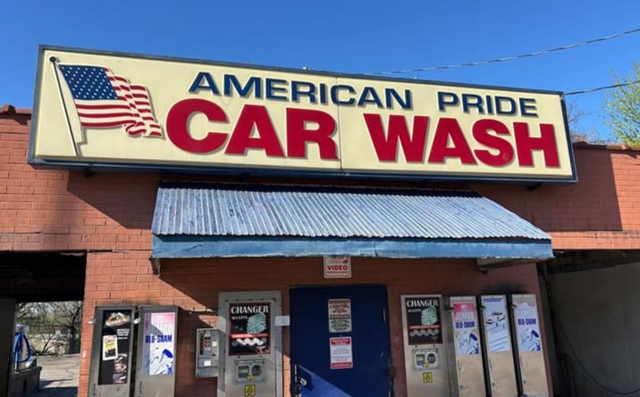 Pictures of Retail, Special Purpose property located at 5501 Denison Avenue, Cleveland, OH 44102, 11870 Bellaire Rd, Cleveland, OH 44135, 8410 Detroit Ave, Cleveland, OH 44102, 3340 W 25th St, Cleveland, OH 44102, 3363 W 140th St, Cleveland, OH 44111 for sales - image #1