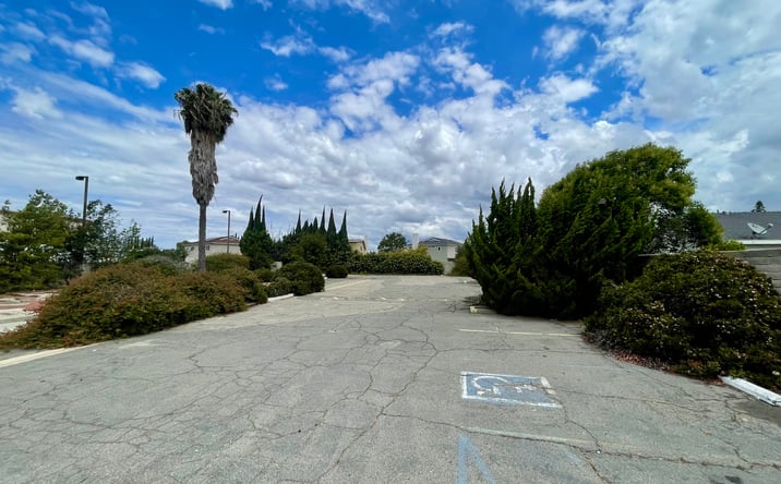 Pictures of Retail, Office, Land property located at 5619 BALL RD, CYPRESS, CA 90630 for sales - image #1