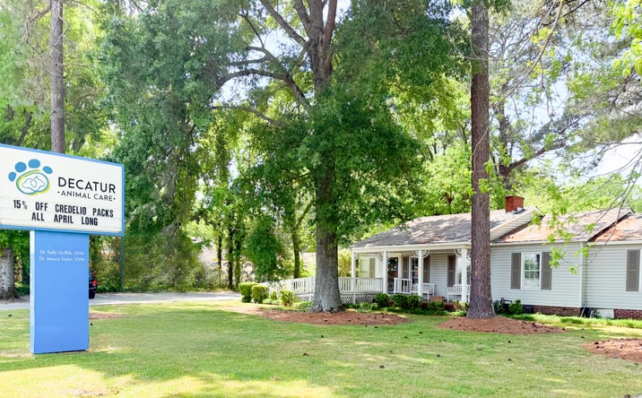 Pictures of Retail, Office, Special Purpose property located at 2505 Danville Road Southwest, Decatur, AL 35603 for sales - image #1